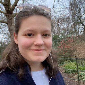 Meet your Posher, Allie